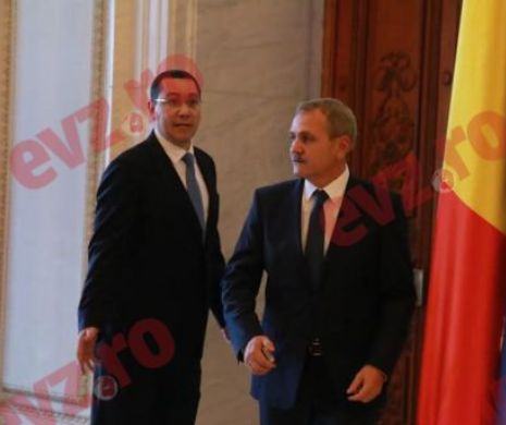 Cum a plătit Guvernul Ponta peste un milion de euro celui care l-a băgat în pușcărie pe Gabriel Berca, fost ministru de Interne