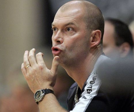 Cum explică selecționerul României EȘECUL USTURĂTOR din meciul cu Angola, de la Jocurile Olimpice