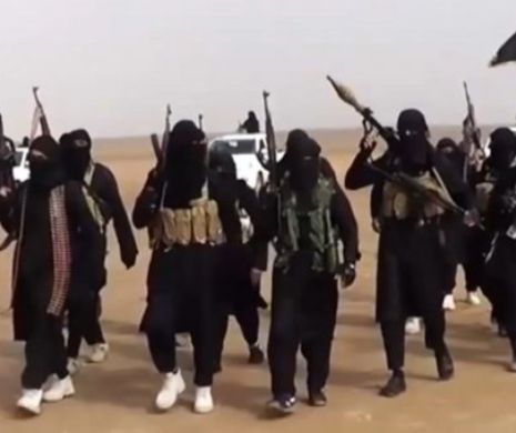 Cum s-a deghizat o BESTIE JIHADISTĂ pentru a scăpa de MOARTE. Imaginea PENIBILĂ a devenit VIRAL pe internet | FOTO