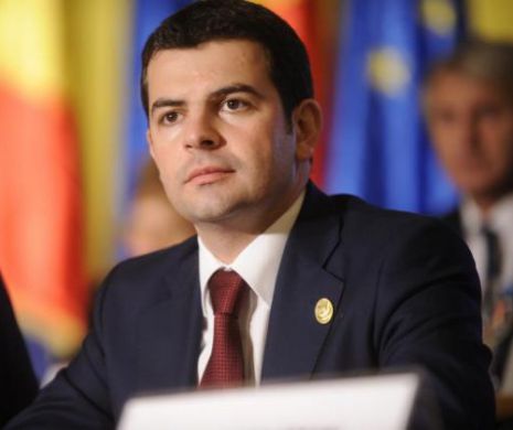 Daniel Constantin:  „Regina Ana a trecut pragul către o lume mai bună şi mai liniştită”