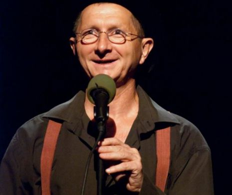 De câte ori s-a întâlnit HORAȚIU MĂLĂELE cu DUMNEZEU?