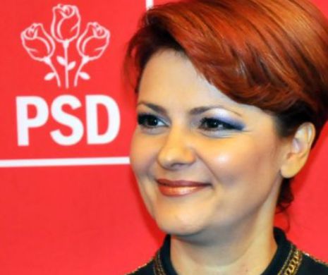 De ce nu l-a turnat Lia Olguţa Vasilescu pe Klaus Iohannis