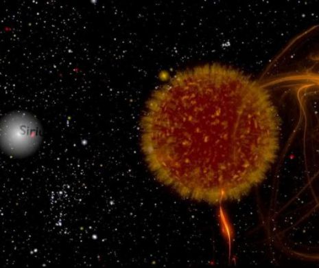 DE CE prima sondă ce va fi trimisă în afara sistemului solar trebuie să ajungă pe Proxima b