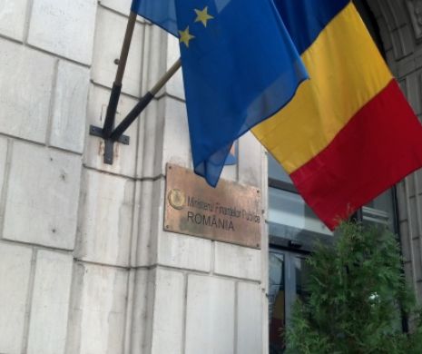 Deficitul bugetar e în scădere