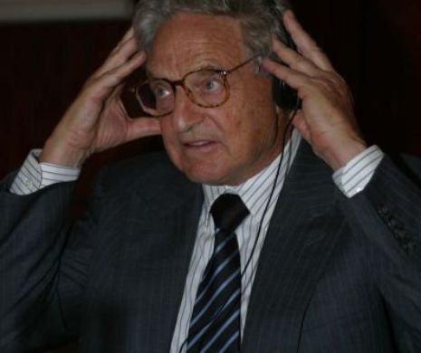 Deși evreu, George Soros a finanțat cu milioane de dolari zeci de organizații anti-israeliene