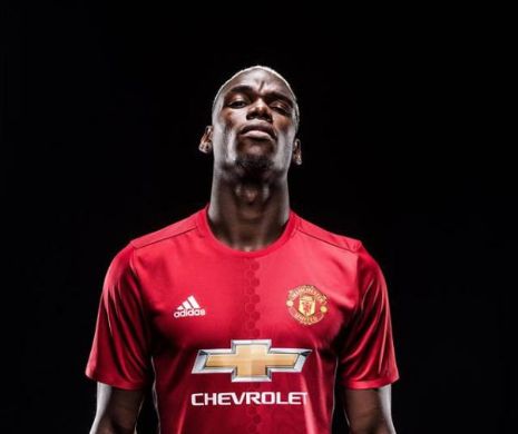 „Diavolii” și-au permis un lux: Paul Pogba