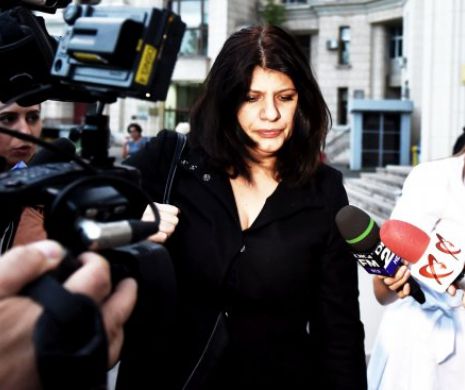 Directoarea Hexi PHARMA ar putea fi pusă în LIBERTATE chiar de ASTĂZI