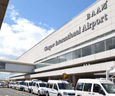 Doi piloți au fost ARESTAȚI pe aeroport înainte de decolare! Motivul e unul REVOLTĂTOR