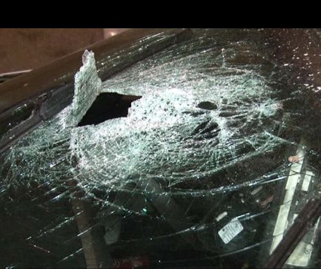 Doi ROMÂNI şi-au pierdut viaţa într-un accident CUMPLIT petrecut în Bulgaria