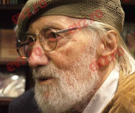 Doliu în cultură! Ultimul tablou semnat de maestrul Paul Gherasim
