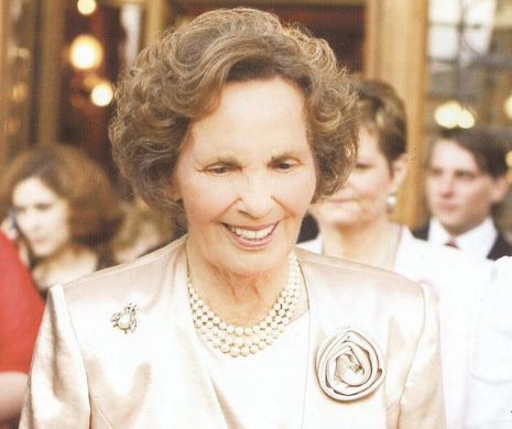 Doliu în Familia Regală. A murit Regina ANA
