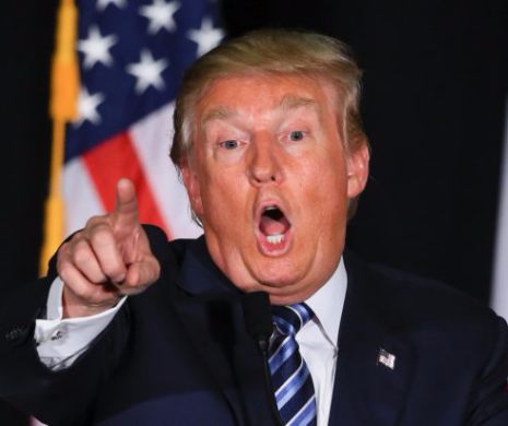 Donald Trump a numit-o pe Hillary Clinton ”DIAVOL” și se teme că alegerile vor fi FRAUDATE
