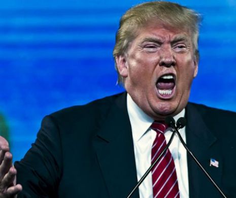 Donald Trump: Hillary Clinton este “Diavolul”