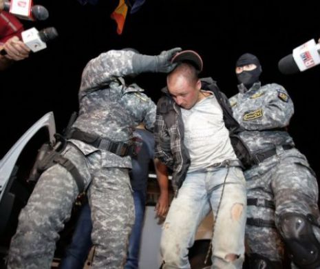Două săptămâni de libertate. Evadatul de la Buziaș a fost prins astă noapte la o stână