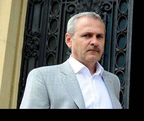 Dragnea: Gorghiu îi dictează lui Klaus Iohannis, e grav