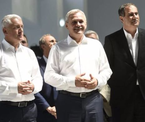 Dragnea își face planuri la Vaslui. PSD sare de 40% în sondajele interne