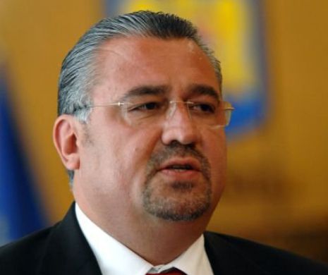 După ce ÎCCJ i-a confiscat, astă-iarnă, 1,4 milioane de euro Alexandru Noapteș, fostul director al CFR Călători, a ajuns șef peste spațiile verzi ale sectorului 1