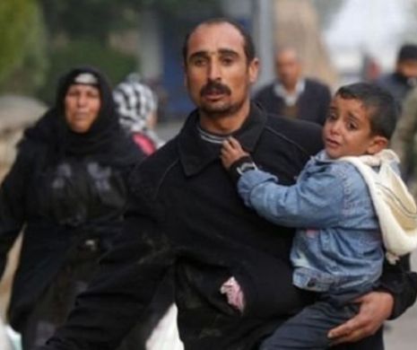 Efectul Erdogan. Măsuri speciale la granița României împotriva valului de imigranți turci