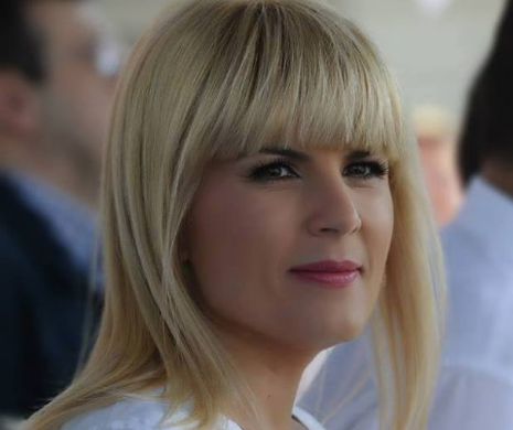 ELENA UDREA vrea să facă OMLETĂ ȘI CAFEA pentru oamenii care vor curăța plaja de la CORBU