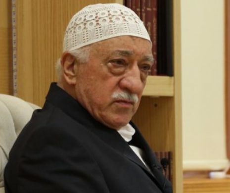 Erdogan aleargă din ce în ce mai tare după Fehtullah Gulen. Pe numele clericului a fost emis un MANDAT DE ARESTARE