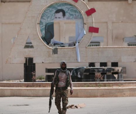 Erdogan recunoaşte că nu ISIS îl interesează în Siria, ci kurzii. Presa internaţională reacţionează dur la adresa atitudinii SUA faţă de kurzi. “Americanii şi-au trădat singurul aliat de încredere în războiul din Siria”