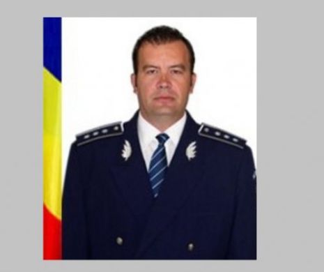 ”Eternul” împuternicit al Poliției Române a ajuns șef la IPJ Cluj