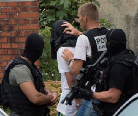 Europa viitoare - ISLAMICĂ și CORECTĂ POLITIC: Cum ar fi dacă niște CREȘTINI ar intra într-o moschee și l-ar DECAPITA pe imam?