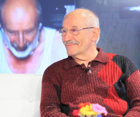 FABULOS! Celebrul ACTOR din România care SFIDEAZĂ TIMPUL. Cum poate să Victor Rebengiuc la 83 de ani | FOTO