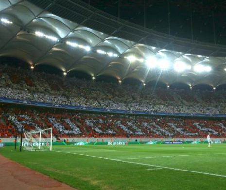 Farsa secolului în sportul mondial