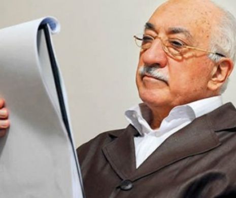 Fethullah Gulen ironizează ultima decizie a lui Recep Tayyip Erdogan