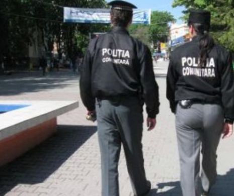 FORŢAŢI DE SĂRĂCIE mulţi români FURĂ CEVA ATÂT DE COMUN şi sunt AMENDAŢI drastic DE POLIŢIE l Foto galerie