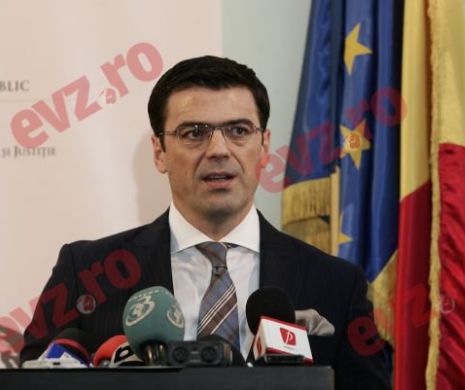 Fostul şef al DIICOT, Codruţ Olaru, şi procurorul din dosarul "Elodia" vor un loc în CSM