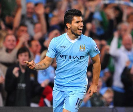 FOTBAL EUROPEAN. Manchester City făcut spectacol în Premier Leauge. Trupa lui Pep Guardiola s-a impus CATEGORIC în deplasare
