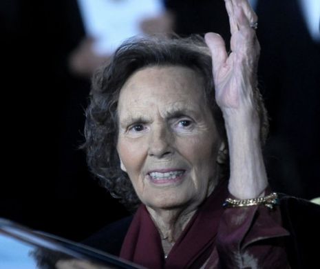 FUNERALII NAŢIONALE pentru Regina Ana.  MApN confirmă prezenţa Armatei în locurile în care va fi depus trupul Majestăţii Sale, indicate de Casa Regală, deşi Guverul nu a comunicat nimic oficial