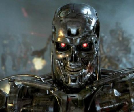 Futurologii au făcut anunțul înspăimântător: NE VOR INVADA ROBOȚII