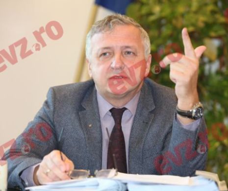 Gelu Diaconu contraatacă. Fostul şef ANAF publică acte din dosarul „Partida Romilor”