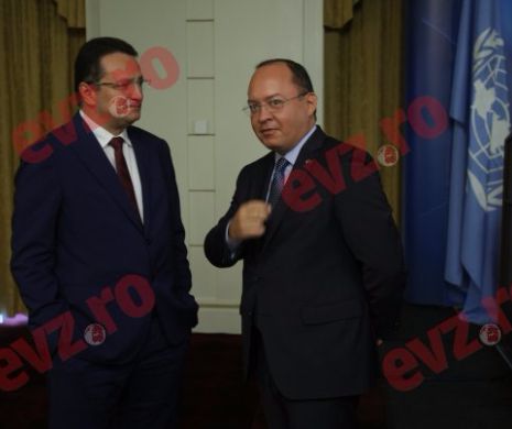 George Maior: Călătoriile fără vize în SUA vor fi abordate la nivelul Congresului SUA la începutul anul viitor