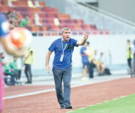 Gheorghe Hagi trage un nou semnal de alarmă