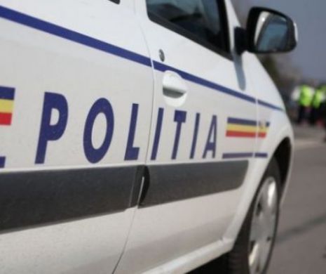 GRAV ACCIDENT rutier la Vaslui! Cinci persoane au ajuns la SPITAL