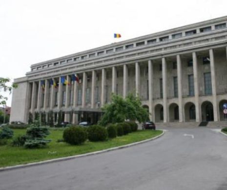 Guvernul a lansat două proiecte on-line menite să faciliteze accesul la informație al cetățenilor