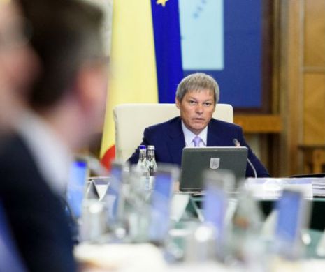 Guvernul bate în cuie data alegerilor parlamentare