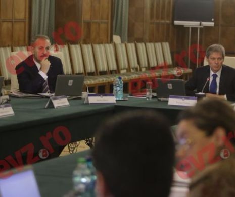 Guvernul face noi promisiuni către medici, dar nu alocă nici un ban