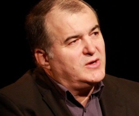Imagine BOMBĂ cu Florin CĂLINESCU slab mort! Nu te-ai fi așteptat să-l vezi așa vreodată pe celebrul om de televiziune!