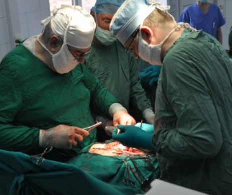 IN-CRE-DI-BIL! Un chirurg A OPERAT PACIENTUL GREŞIT şi l-a nenorocit pentru totdeauna. DETALII HORROR