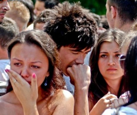 Începe BAC-ul picaților!