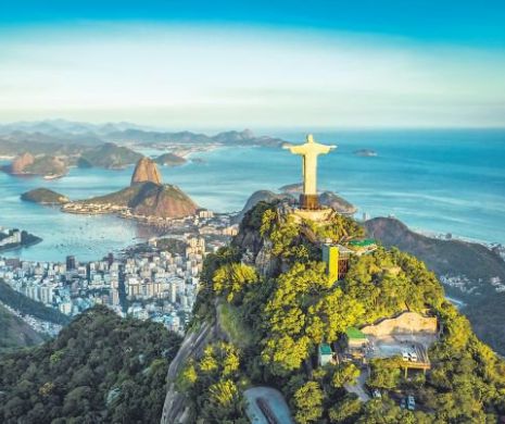 Începe cel mai mare eveniment al sportului mondial