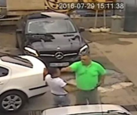 INCIDENT GRAV la Timişoara, unde BAŞTANII fac legea cu PUMNUL! Victimele SUSŢIN că poliţia a MUŞAMALIZAT incidentul | VIDEO