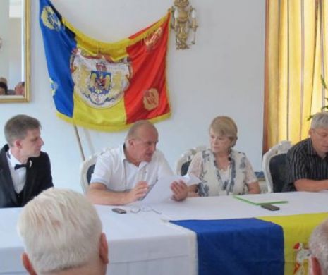 Înmormântarea REGINEI ANA. Convenția Națională pentru Monarhie Constițutională s-a născut, DISCRET, sâmbătă la ALBA IULIA