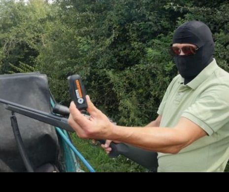 Instituțiile statului reacționează: Românii iau la bani mărunți investigația Sky News despre traficul de arme