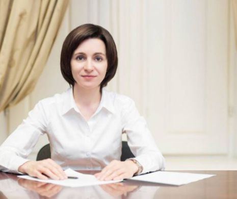INTERVIU// MAIA SANDU: „Nimeni din rândul oficialităților, dar și a oamenilor de afaceri care au băgat mâna în buzunarul statului, nu a ajuns să plătească”